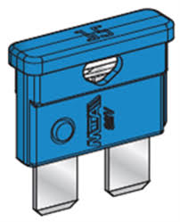 GM 13133870 Sigorta 100 Amp. Mavi Ast-J