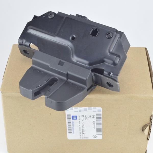 BSG 65-975-030 Bagaj Kilidi Arka  Vectra C