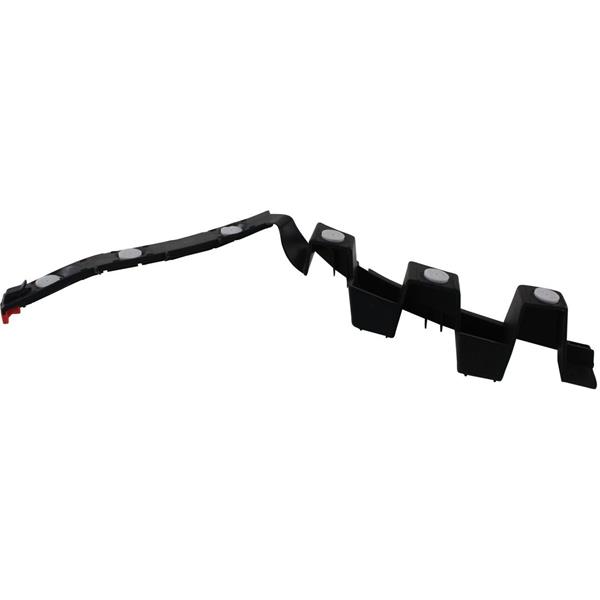 OPL 13179904 Arka Tampon Braketi : R  Corsa D