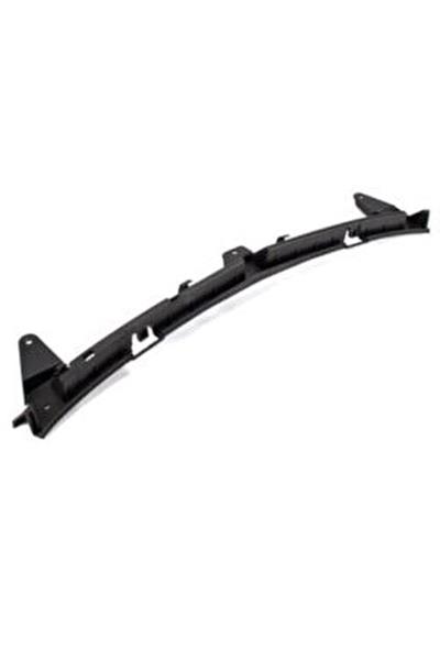 OPL 13179908 Arka Tampon Braketi : Orta  Corsa D Corsa E