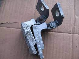 UNI-13180569 Kapi Mentesesi On Sol Opel Corsa D 2007-2014