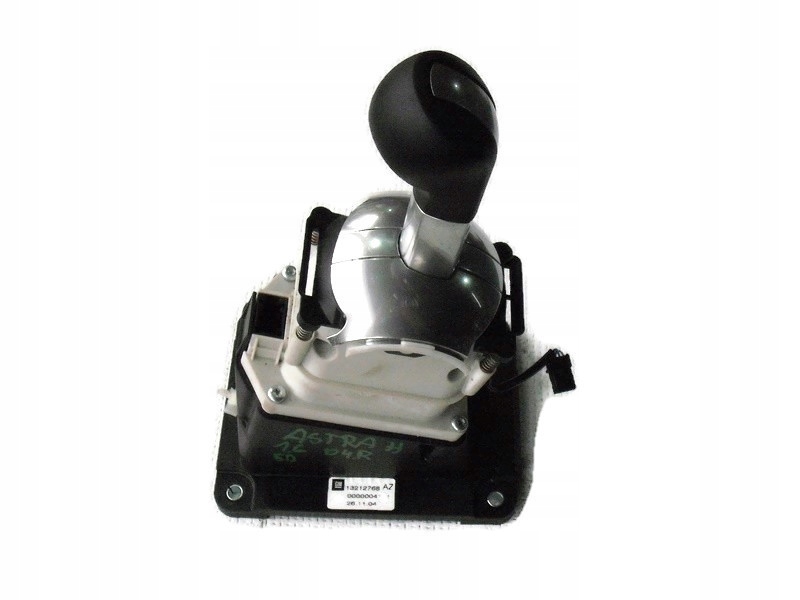 GM 13212768 Vites Kol.Komp.Easytronic Şanzuman Ast-H