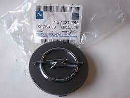 GM 13214658 Jant Göbeği Çelik Tanim Ps Ast-H/Cor-D