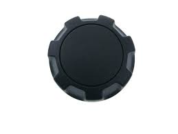 GM 13216620 Koltuk Sirtliği Ayar Düğmesi Füme Cor-D