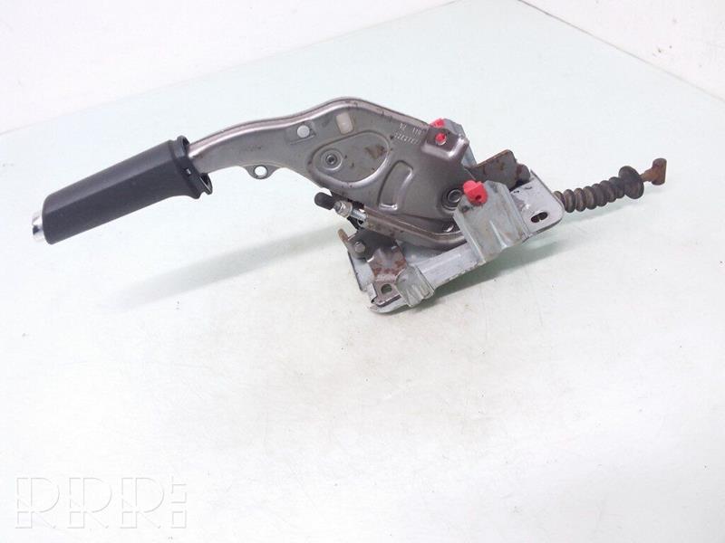 PSA-13237277 Mekanizma Kontrol