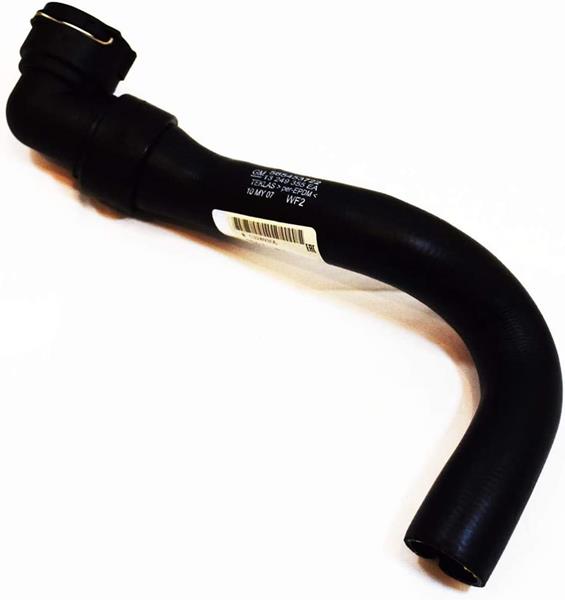 RG-RH-32035 Radyator Hortumu Alt Opel Corsa D 1.4 2006-2014