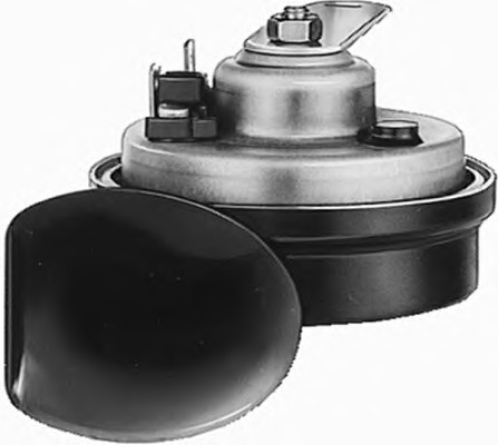 GM 13253737 Korna 500 Hz Sol Vec-C