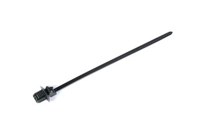 GM 13257299 Geçmeli Klipsli Boru Tutucu Cirt Kelepçe