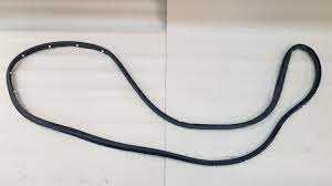 UNI-13260057 Kapi Toz Fitili Arka Sol Opel Astra J 2010--