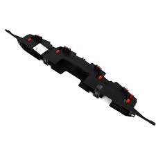 DEGA-OPL07AS040 On Tampon Braketi Astra J 2010> Orta