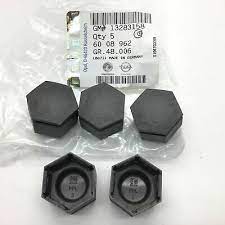 GM 13283158 Bijon Kapaği Ins-A