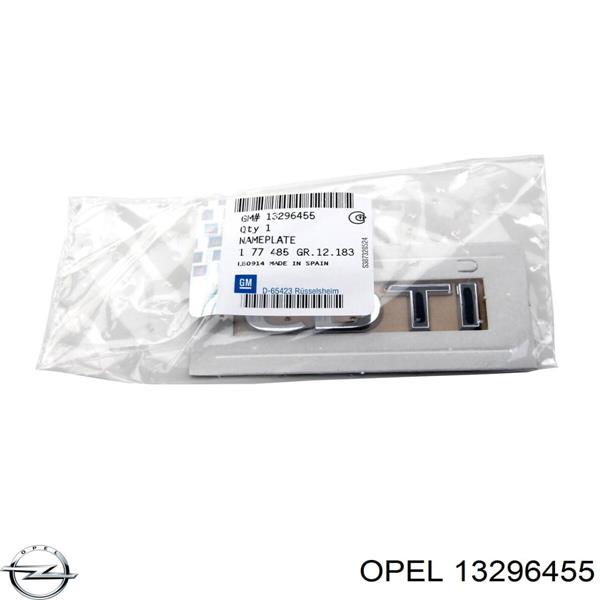 13296455 Yazi Cdti Siyah Ti Astra J Astra K Insignia A Mokka Zafira C Meriva B Movano B