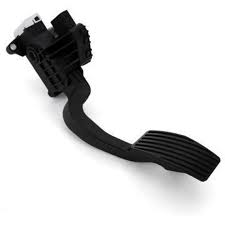 GM 13305804 Gaz Pedali Fiat Punto 09>12 500l 12> Linea 07> Alfa Romeo Mito 09> Opel Corsa D 06>14 Adam 13>18 Corsa E 14>19