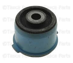 GM 13307471 Motor Beşik Arka Burcu