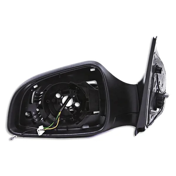GM 13312982 Diş Dikiz Aynasi Sol Astra H 04> Elektrikli Isitmali Asferik 5 Fiş Vm-968ehpal 13312982 Kapak Ve Cam Hariç