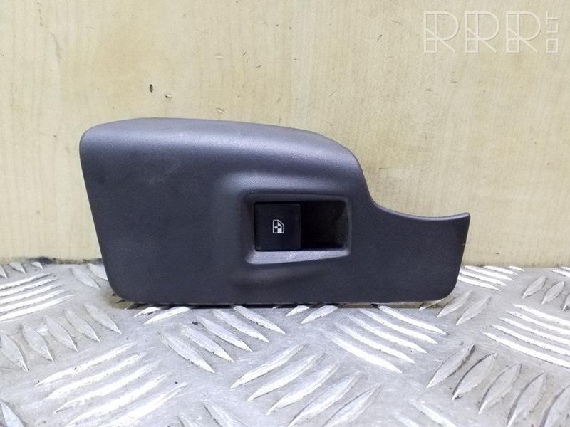 GM 13313090 Cam Açma Kolu Arka Sağ Mer-B