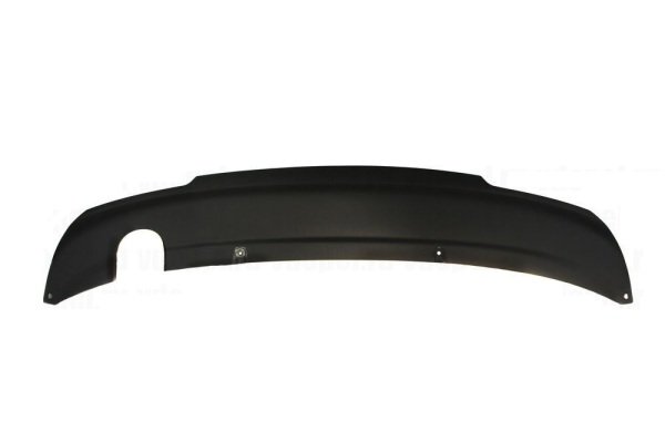 UNI-13325284 Tampon Kaplamasi Arka Alt Opel Astra J 2010--