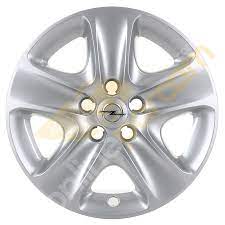 UNI-13337257 Jant Kapagi Opel Astra H 2004-2014
