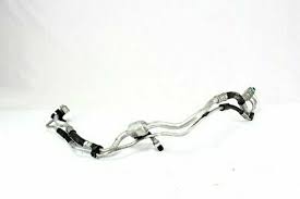 GM 13338801 Klima Kompresörü Çikiş Borusu Cor-C