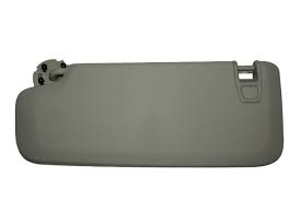 GM 13341131 Güneşlik Sağ Gri Insignia