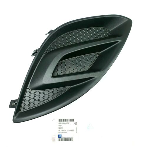 GM 13344802 Sis Kapagi Sağ Sissiz Corsa D 2011->