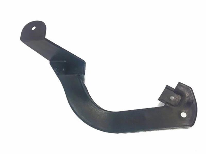 PLEKSAN 8713 Ön Sol Sis Lambasi Ayaği Braketi Opel Corsa D 07>14