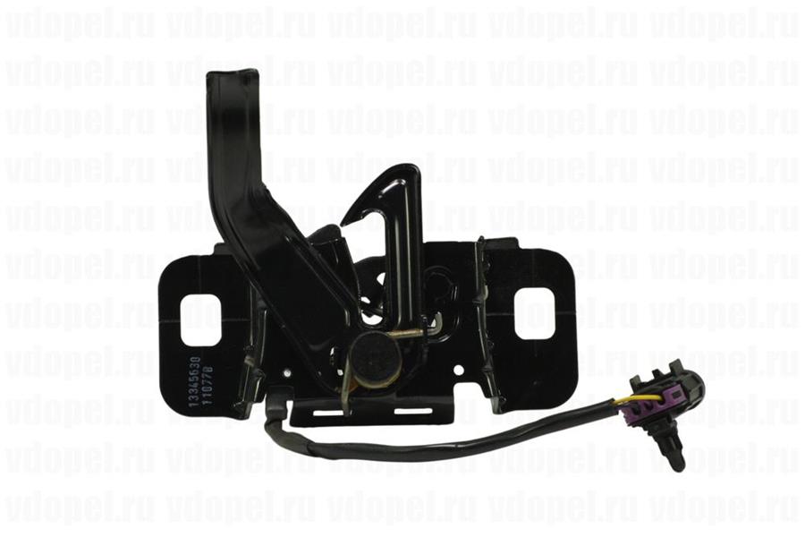 GM 13345630 Kaput Açma Mandali Ast-J