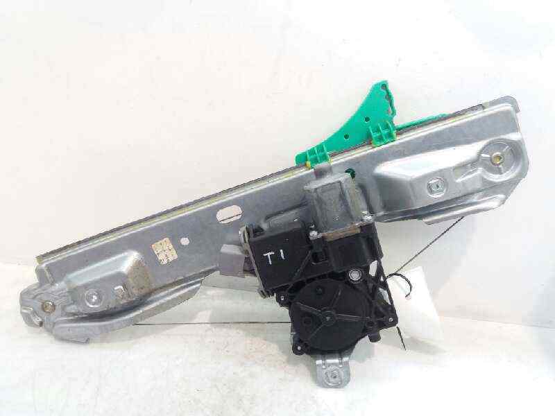 PSA-13350762 Elec. Pencere Kaldirici