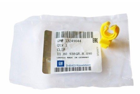 GM 13363316 Kaput Demir Tutucu Astra J