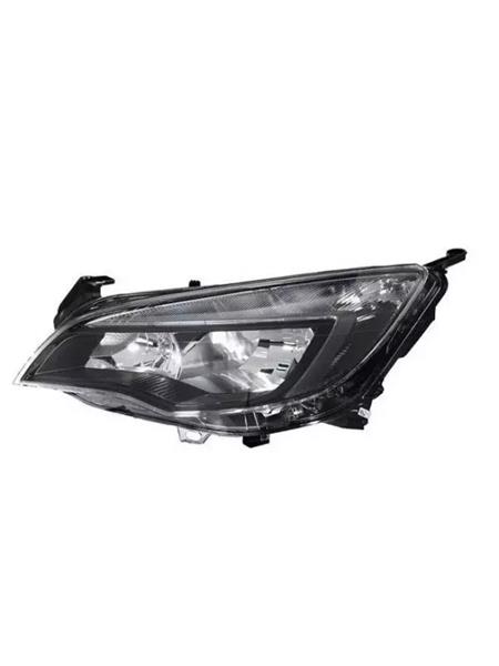 LB11-32007L Far Sol Gunduz Ledli Sinyalli Opel Astra J