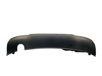UNI-13368435 Spoyler Tampon Arka Opel Astra 2010-2020