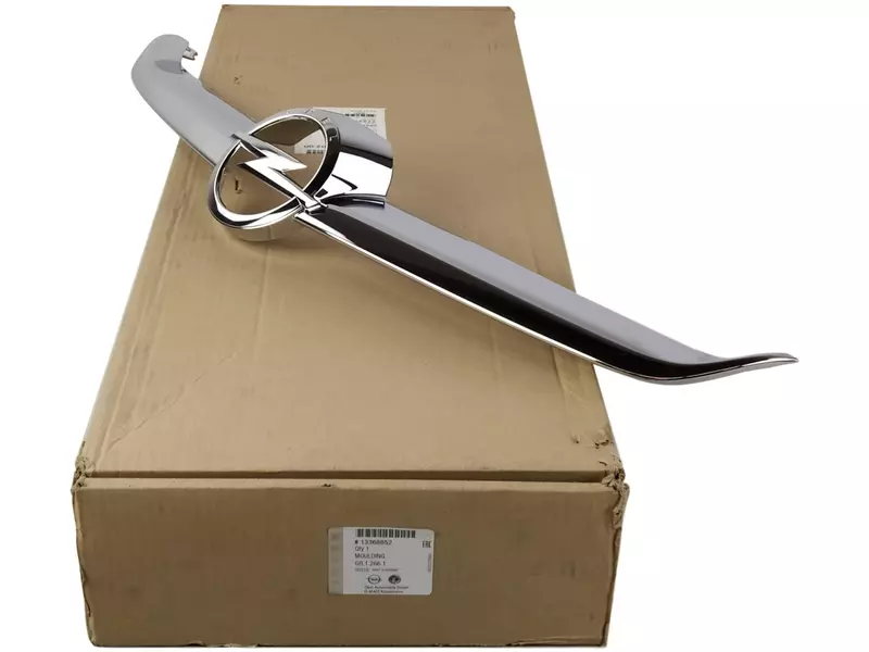 GM 13368852 Tampon Panjur Nikelaji D0000001>Astra J