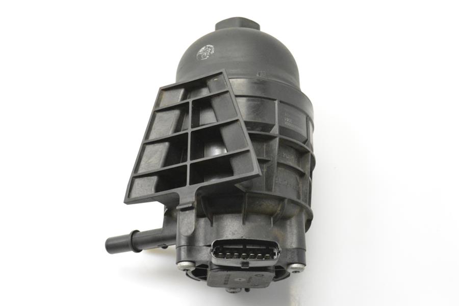 GM 13383061 Mazot Filitresi Kabi Komple Ast-K