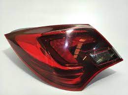 VAL-44634 Stop Sol (Opel Astra 2011/11 Wing Led)