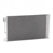 43-3222 Klima Radyatoru Fiat Fiorino (225) 1.3 Mjt 2007- Punto 1.2 - 1.4 2012- / Alfa Romeo Giulietta 1.4 2010-2017 / Opel Corsa 1.4 2014- / Peugeot Bipper 1.4 Hdi 2007-