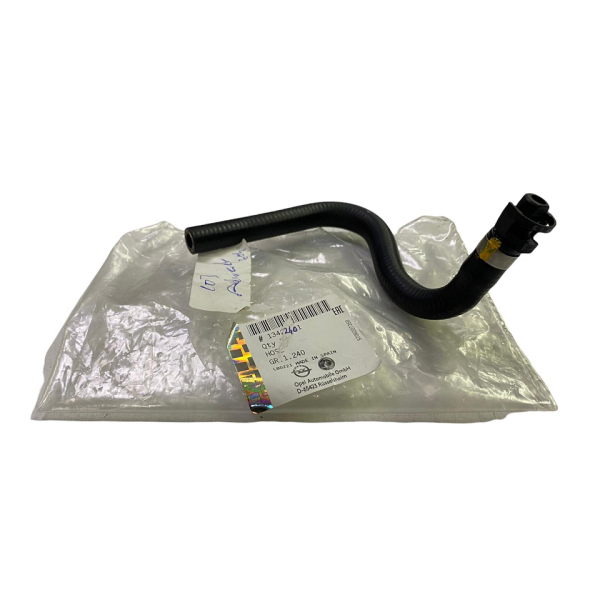YTT-Y20879 Yedek Su Depo Hortumu Opel Corsa E 1.2-1.4 Benzinli Otm.