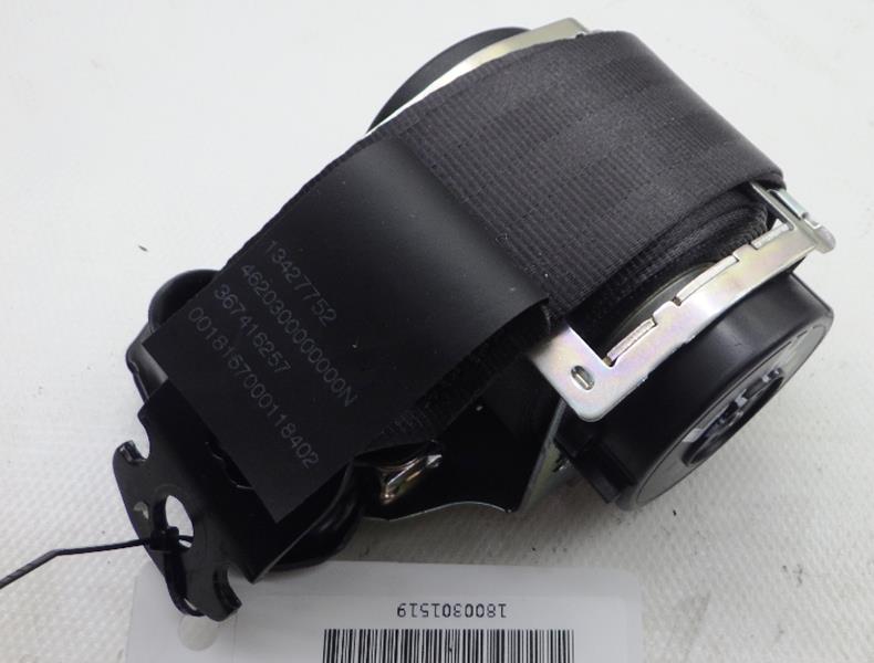 UNI-13427752 Emniyet Kemeri Arka Sag Opel Corsa 2015-2019