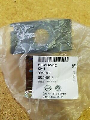 GM 13432412 Part