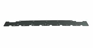 GM 13453641 Panjur Radyatör Izgara Alt Kapak Ast-K