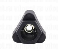 GM 13465163 Somun Tirtirli Arka Stop Ast-H
