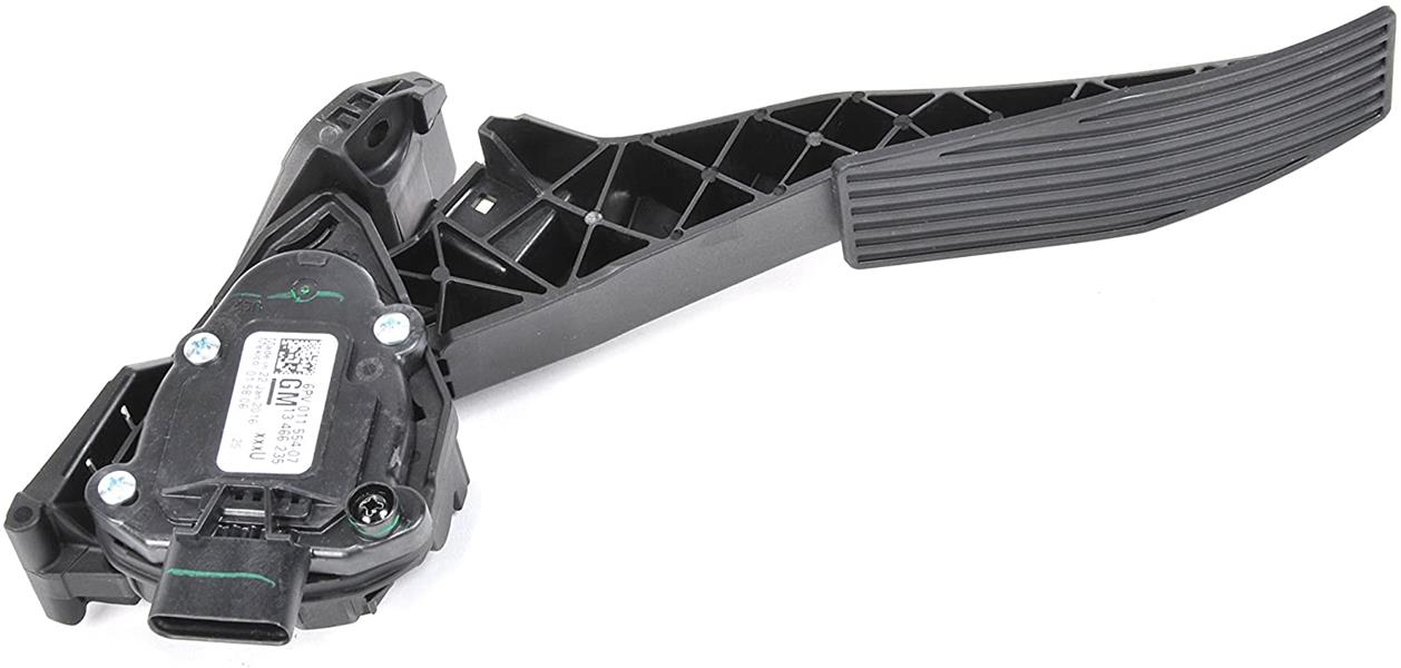 PSA-13466235 Pedal