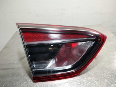 39137523 Stop Lambasi Sol Iç Led Lamba Hariç Crossland X