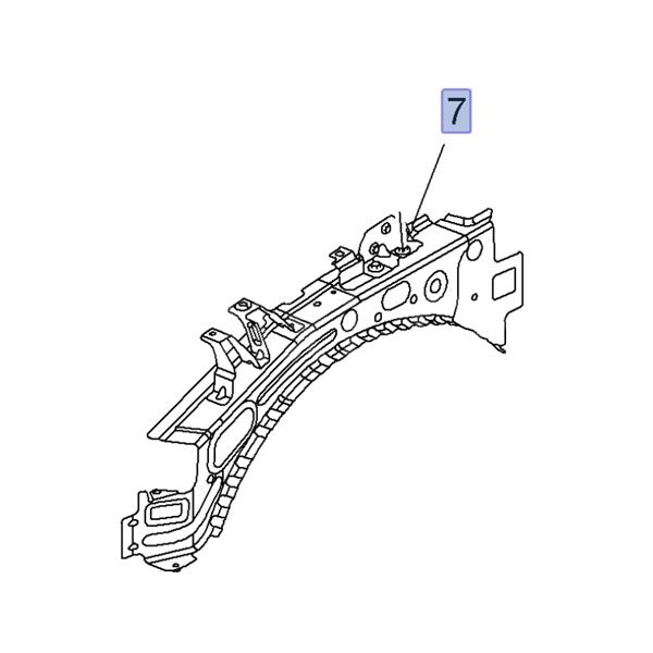 PSA-13471868 Cantrail