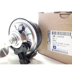 13489938 Korna 400hz Corsa E