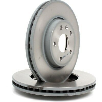 1676005280 Fren Diski Ön (Adet) Adet 17inch Insignia B