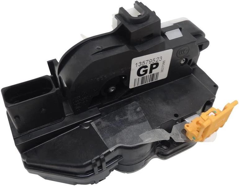 13579523 Kapi Kilidi Ön Sag Tanim Gp Astra J Insignia A Mokka Zafira C Cruze