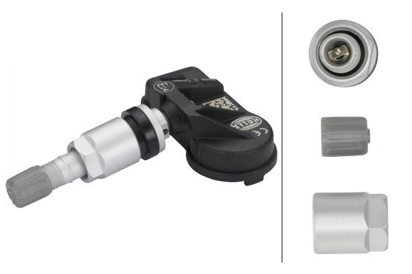 PSA-13581561 Lastik Basinc Sensoru Opel Adam Corsa E Mokka Cruze Captiva Trax