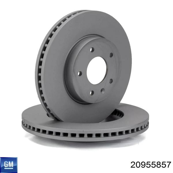 WBD1341 Fren Diski On Havali 5 Bjn 295,9x29x70,7x51,6 Chevrolet Captiva (C100) 2.0 D 2006-2012 / Opel Antara 2.0 Cdti 2007- / Chevrolet Captiva (C140) 2.0 D 2012-2014