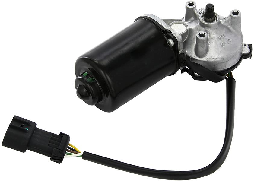 GM 23003807 Ön Cam Silecek Motoru Opel Meriva A 03>10