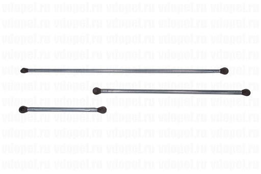 GM 23003813 Ön Silecek Bağla.Çubuklari Meriva-A